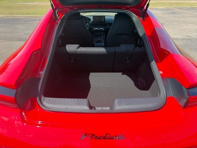 2026 Honda Prelude - Image 20 of 20