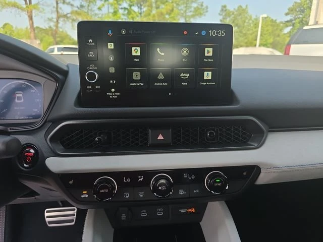 2026 Honda Prelude - Image 20 of 20