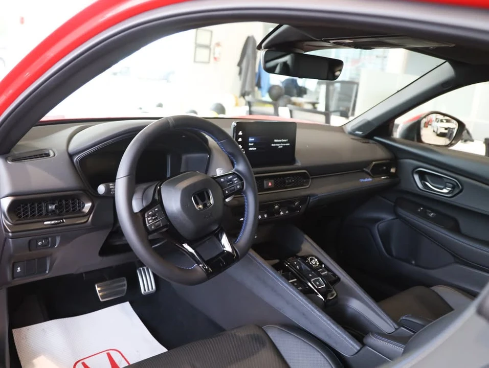 2026 Honda Prelude - Image 11 of 13