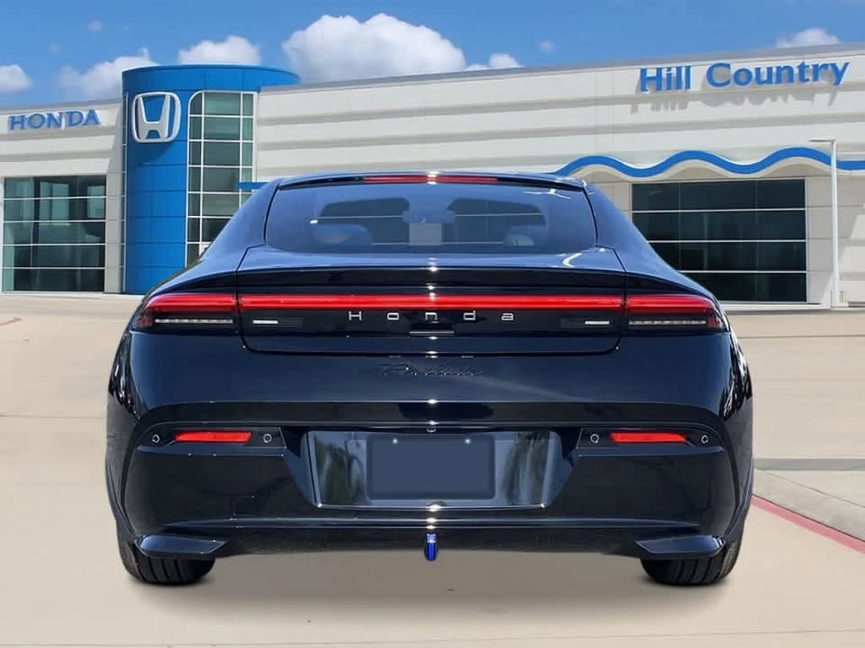 2026 Honda Prelude - Image 2 of 9