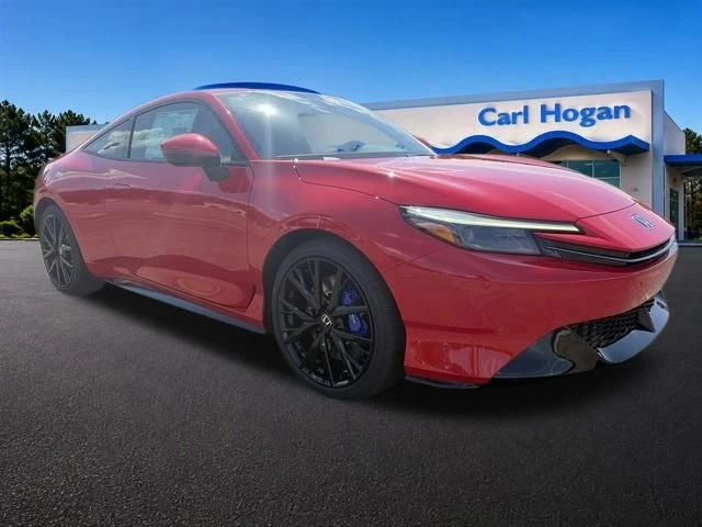 2026 Honda Prelude - Image 2 of 20