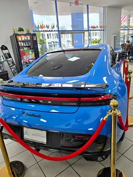 2026 Honda Prelude