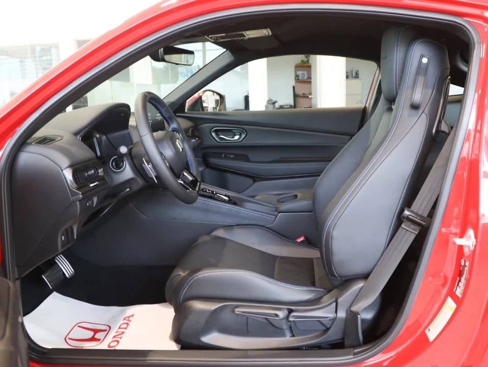 2026 Honda Prelude - Image 9 of 13