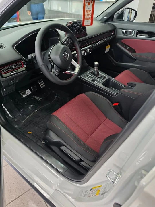 2026 Honda Prelude - Image 5 of 5
