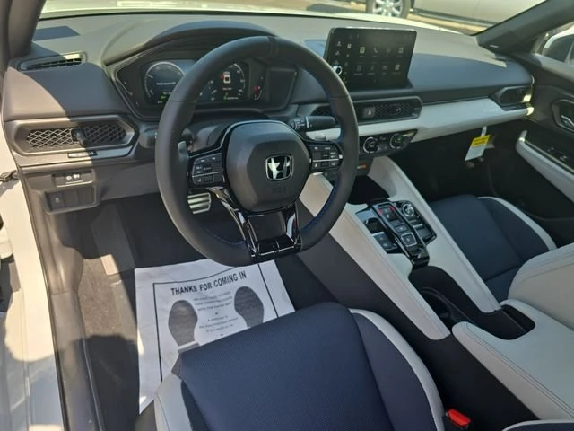 2026 Honda Prelude - Image 15 of 20