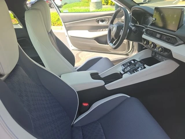 2026 Honda Prelude - Image 10 of 20