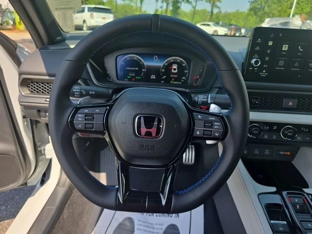 2026 Honda Prelude - Image 17 of 20