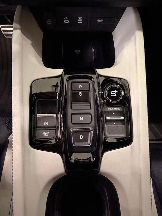 2026 Honda Prelude - Image 7 of 9