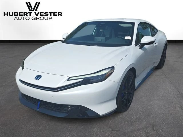 2026 Honda Prelude - Image 2 of 20
