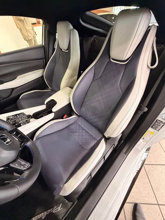 2026 Honda Prelude - Image 5 of 9