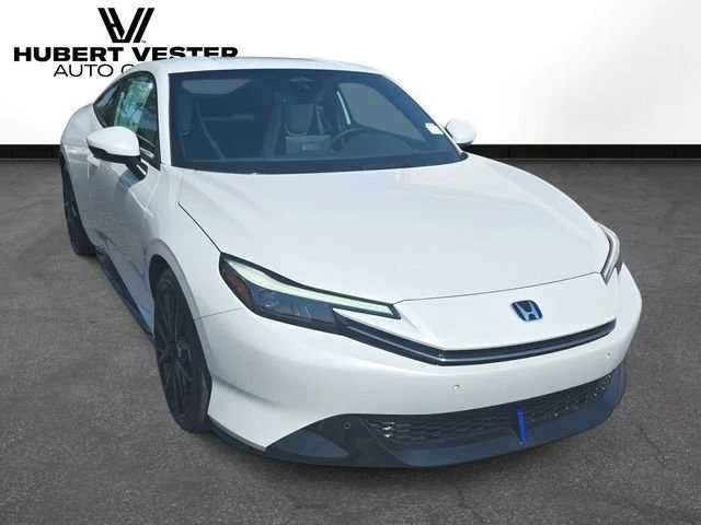 2026 Honda Prelude - Image 4 of 20