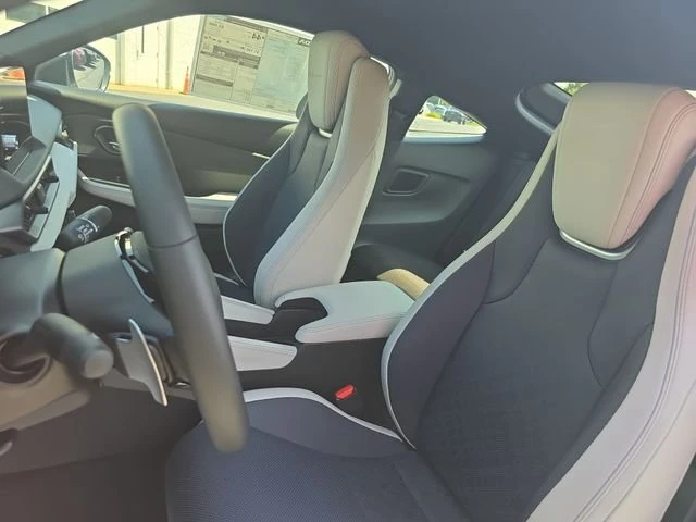 2026 Honda Prelude - Image 14 of 20