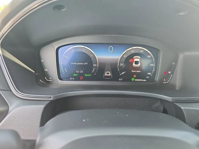 2026 Honda Prelude - Image 19 of 20