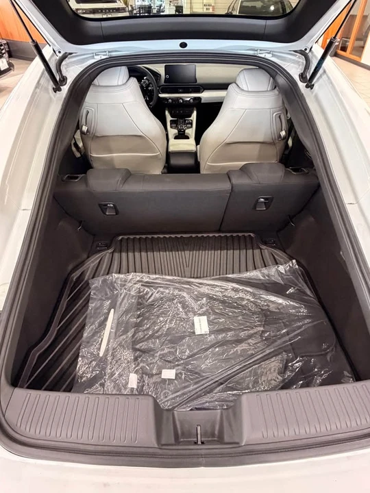 2026 Honda Prelude - Image 4 of 9