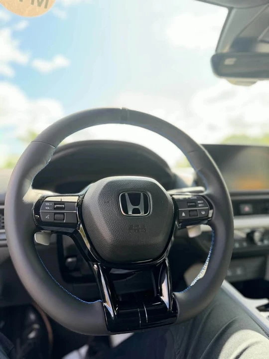 2026 Honda Prelude - Image 8 of 12