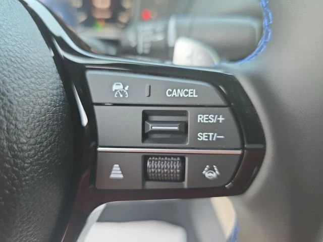 2026 Honda Prelude - Image 18 of 20