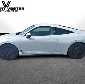 2026 Honda Prelude