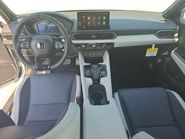 2026 Honda Prelude - Image 9 of 20