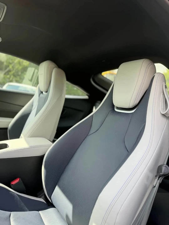 2026 Honda Prelude - Image 10 of 12