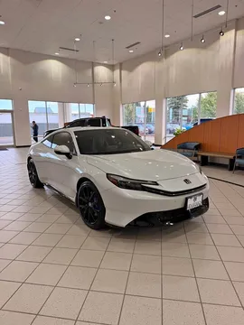 2026 Honda Prelude