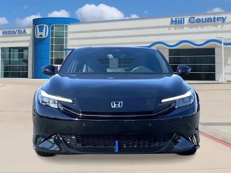 2026 Honda Prelude - Image 4 of 9
