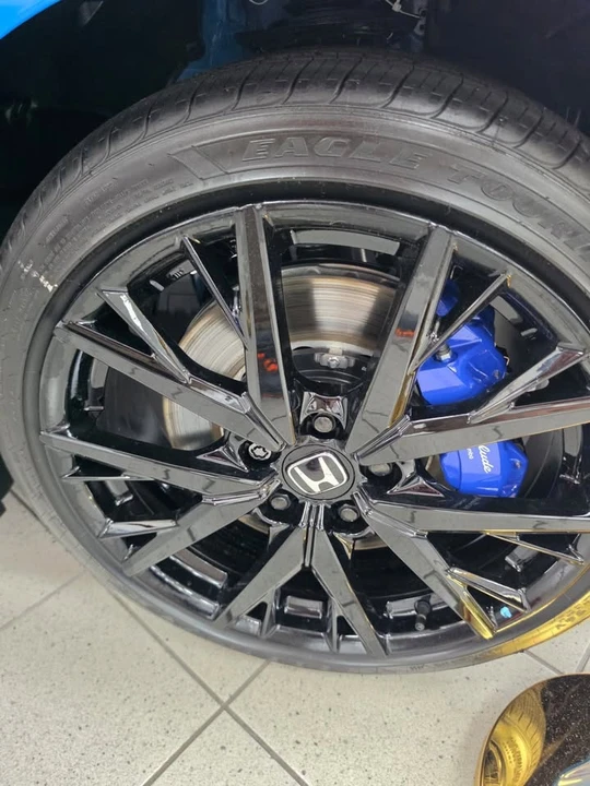 2026 Honda Prelude - Image 3 of 5