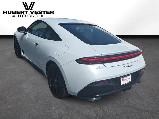 2026 Honda Prelude - Image 8 of 20