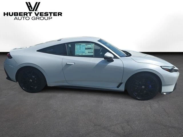 2026 Honda Prelude - Image 5 of 20