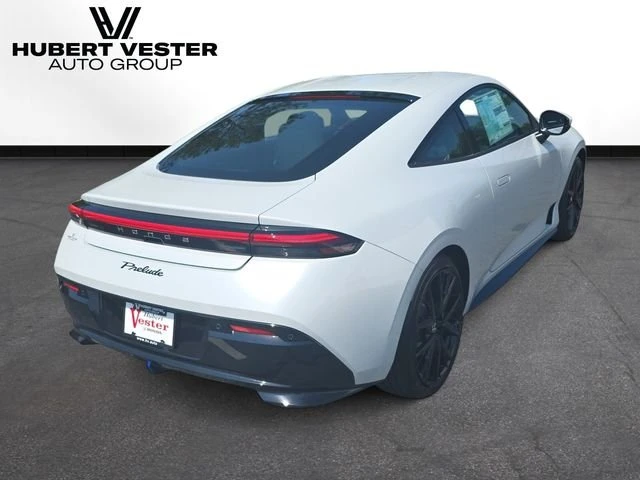 2026 Honda Prelude - Image 6 of 20