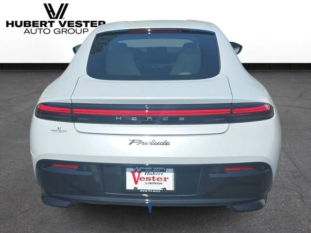 2026 Honda Prelude - Image 7 of 20