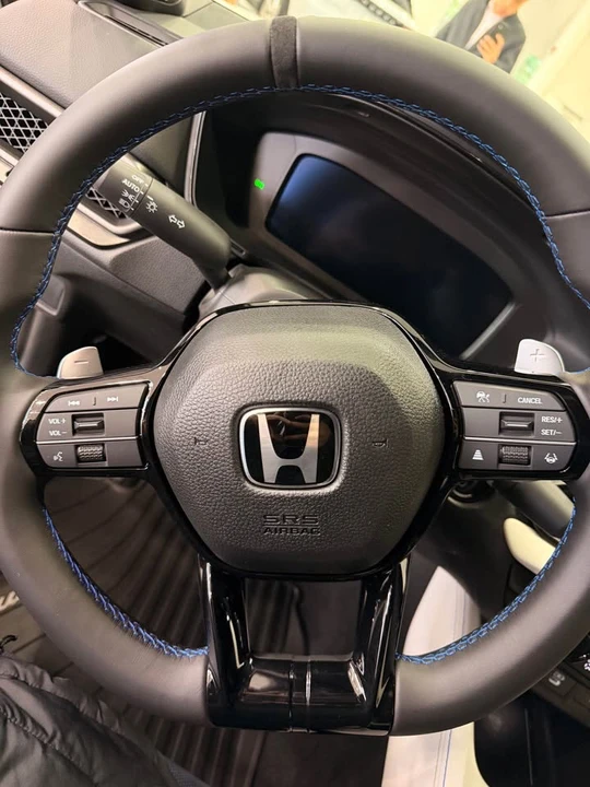 2026 Honda Prelude - Image 9 of 9