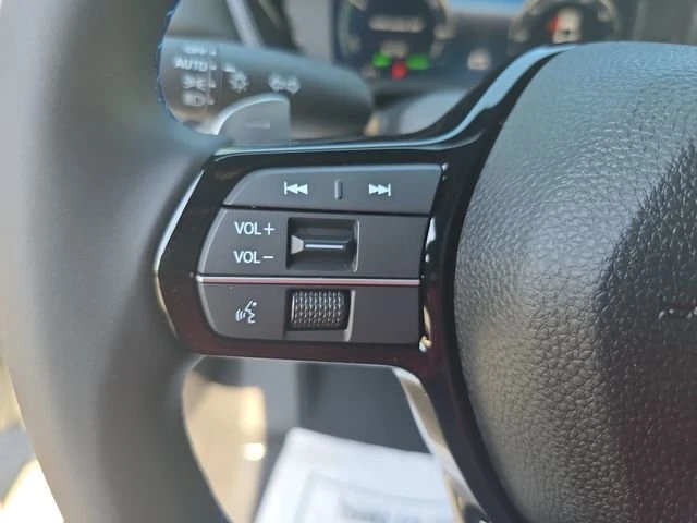 2026 Honda Prelude - Image 16 of 20