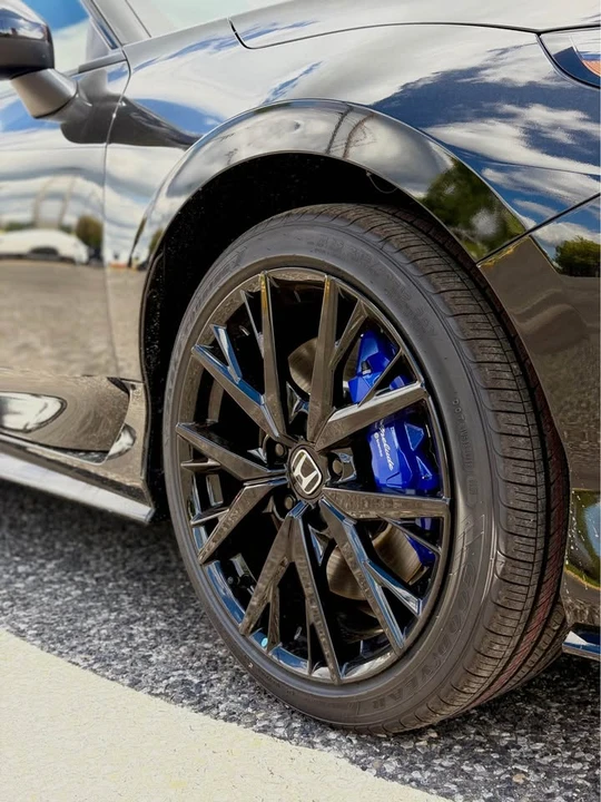 2026 Honda Prelude - Image 3 of 3