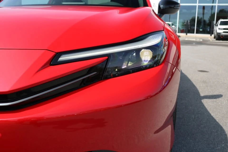 2026 Honda Prelude - Image 6 of 8