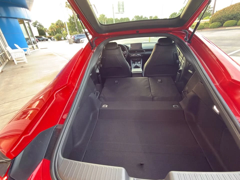 2026 Honda Prelude - Image 11 of 11