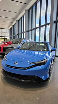 2026 Honda Prelude