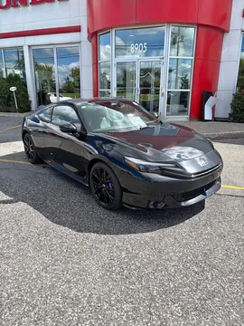 2026 Honda Prelude