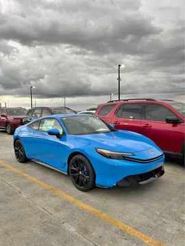 2026 Honda Prelude