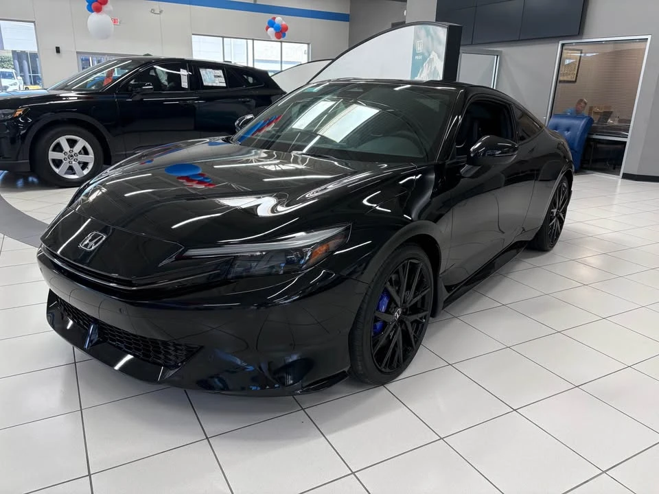 2026 Honda Prelude - Image 2 of 10