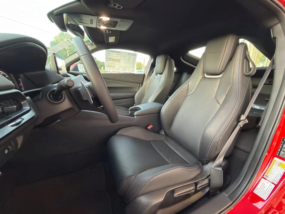 2026 Honda Prelude - Image 9 of 11