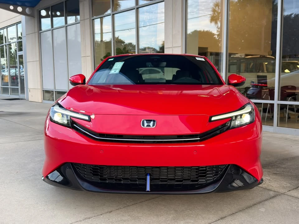2026 Honda Prelude - Image 6 of 11