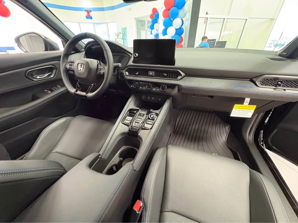 2026 Honda Prelude - Image 6 of 10