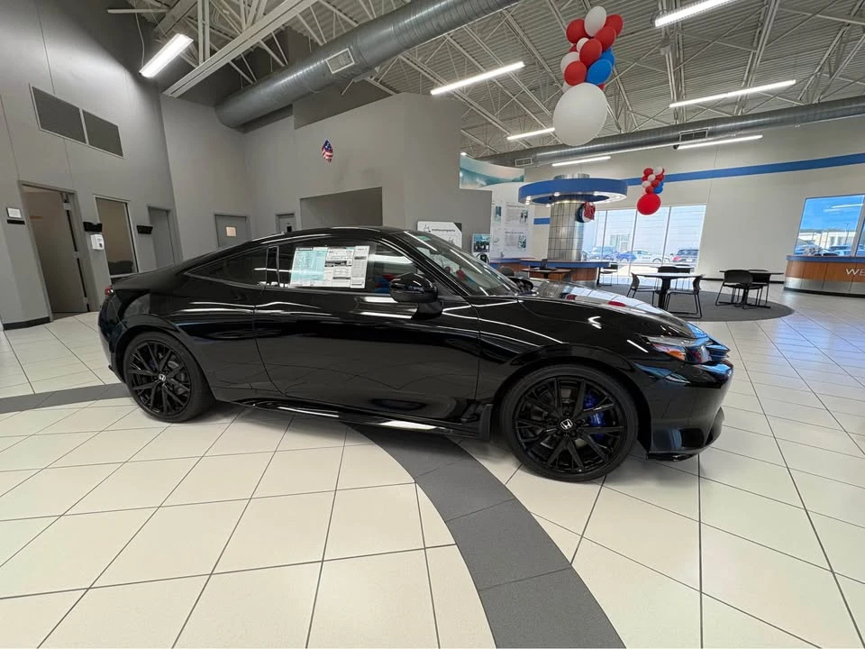 2026 Honda Prelude - Image 3 of 10