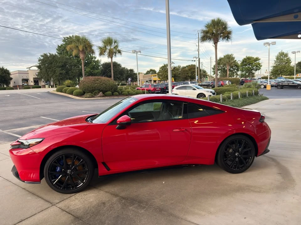 2026 Honda Prelude - Image 2 of 11