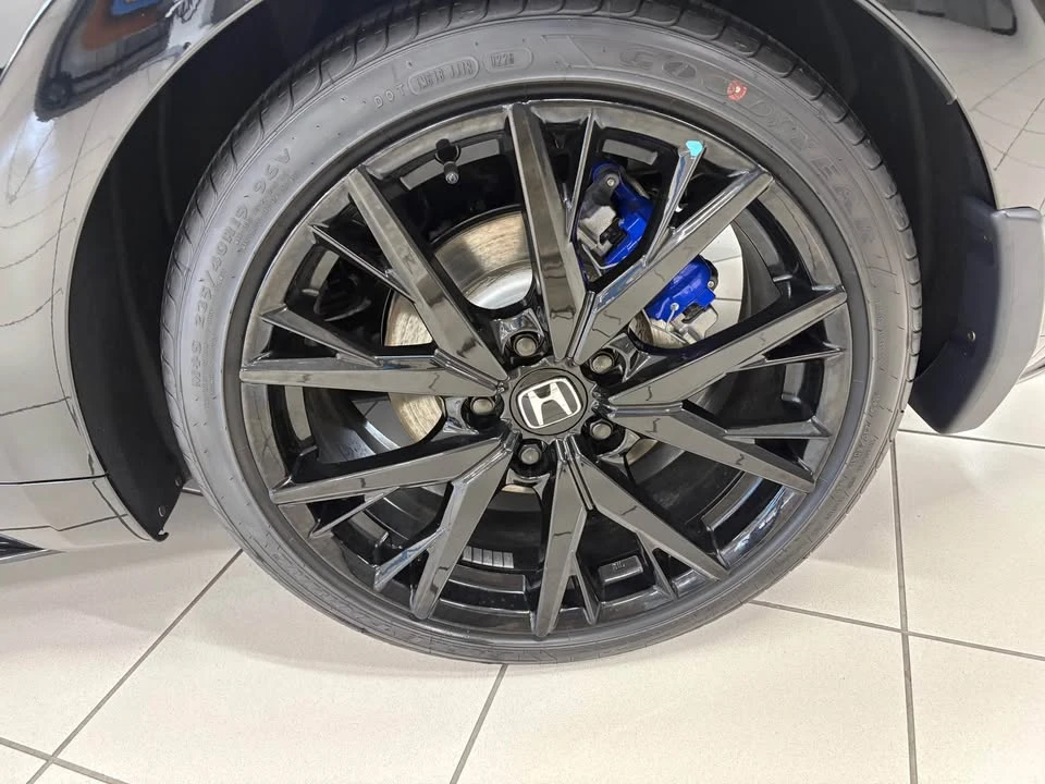 2026 Honda Prelude - Image 10 of 10