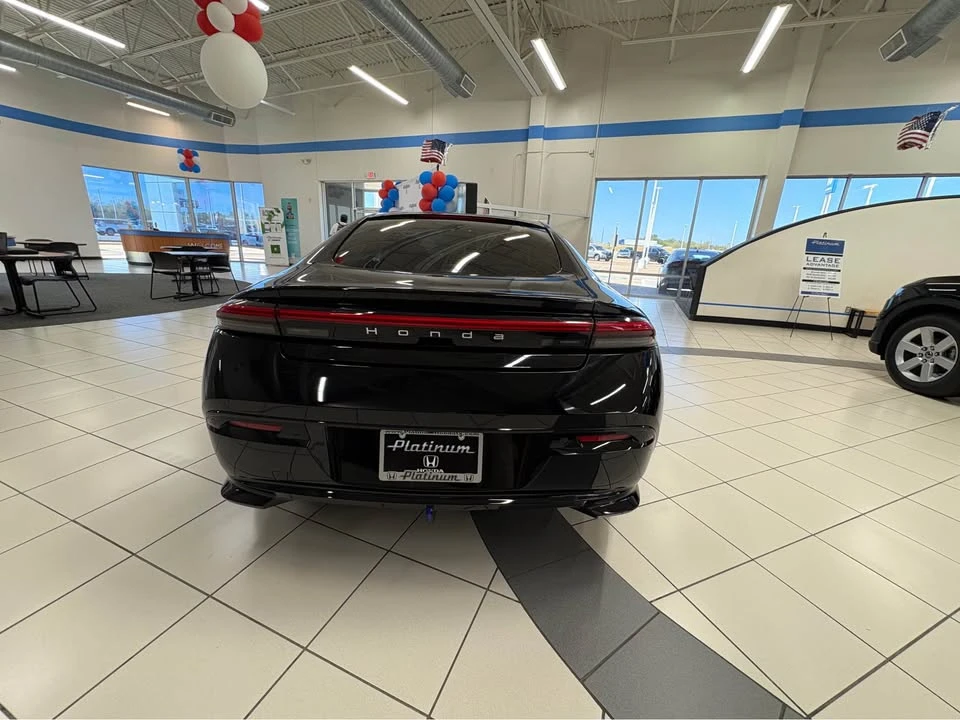 2026 Honda Prelude - Image 7 of 10