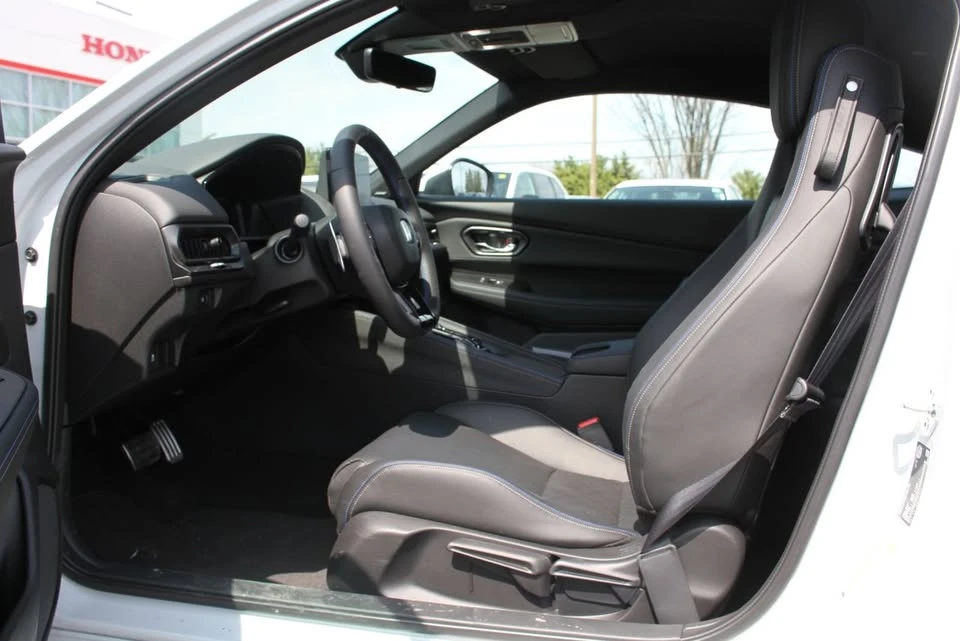 2026 Honda Prelude - Image 7 of 10