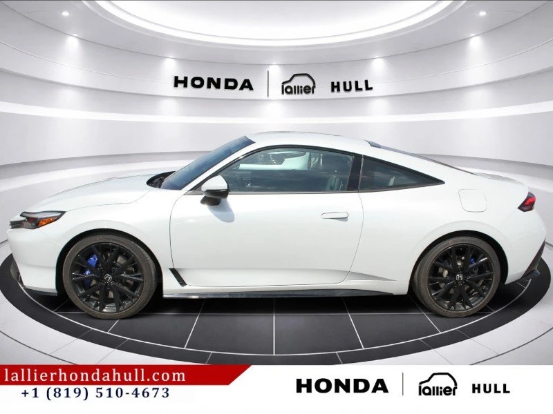 2026 Honda Prelude - Image 2 of 10