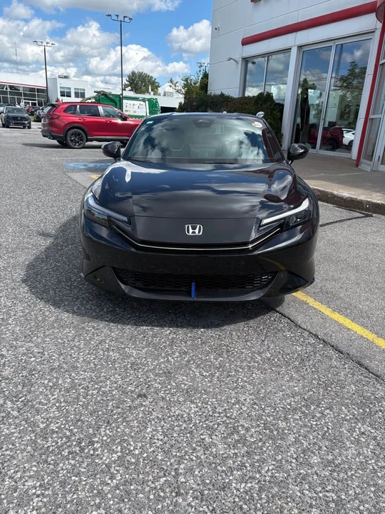 2026 Honda Prelude - Image 2 of 12