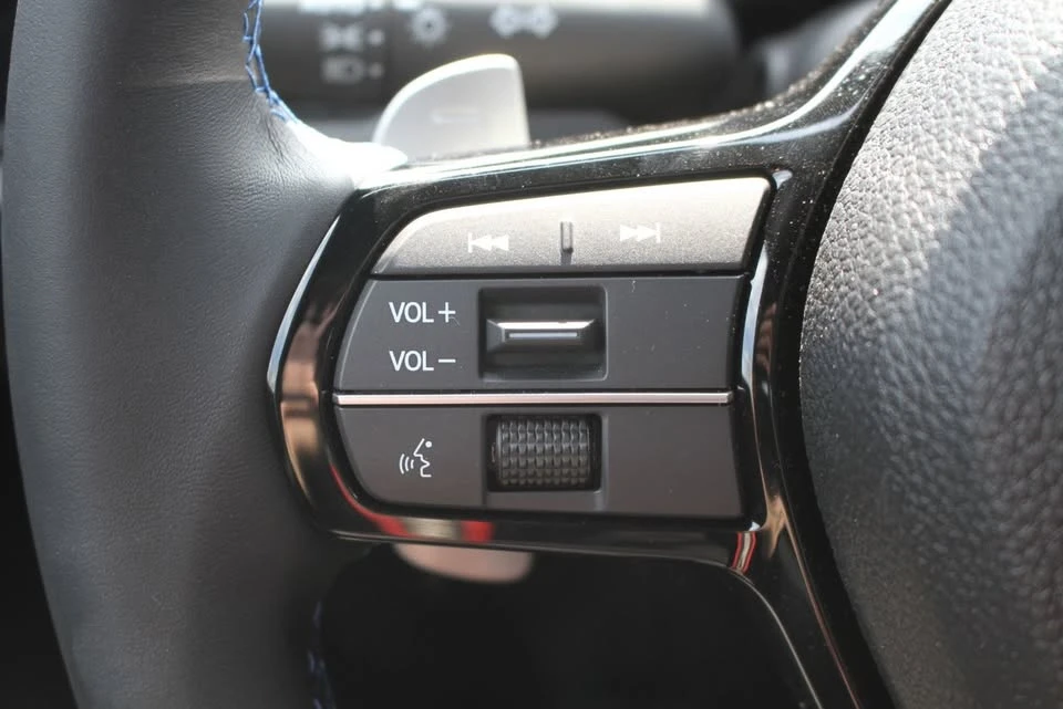 2026 Honda Prelude - Image 10 of 10
